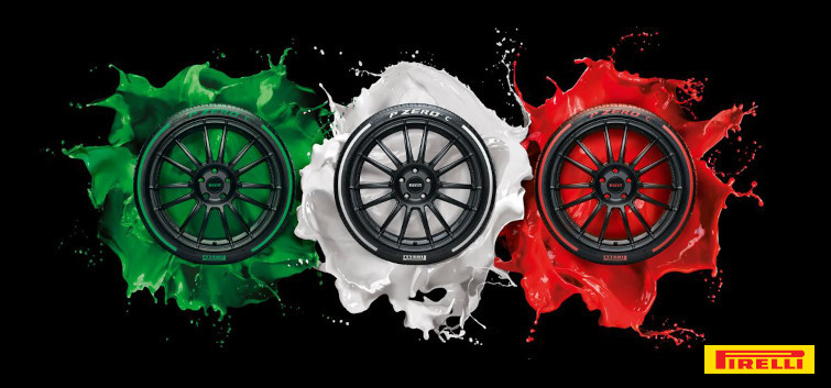 Pirelli