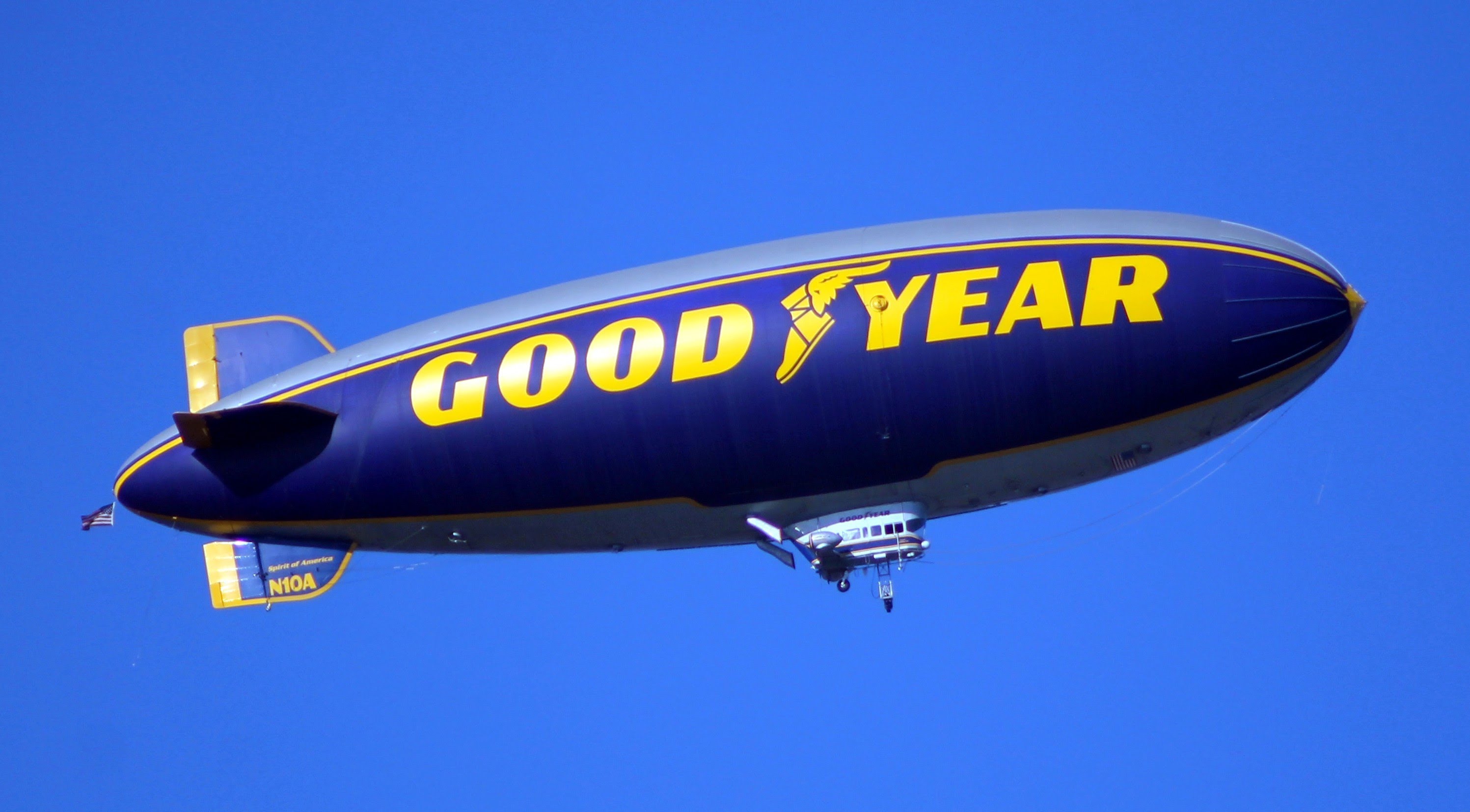 Goodyear